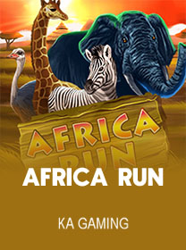 Africa Run Game: Panduan Bermain dan Tips Menang