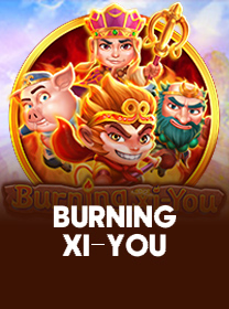 Panduan Burning Xi You Terlengkap untuk Pemain Baru