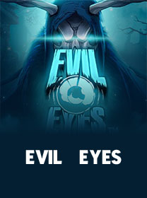 Evil Eyes Slot Terbaru: Review dan Info Lengkap