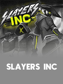 Slayers Inc Slot: RTP Tinggi dan Volatilitas Rendah