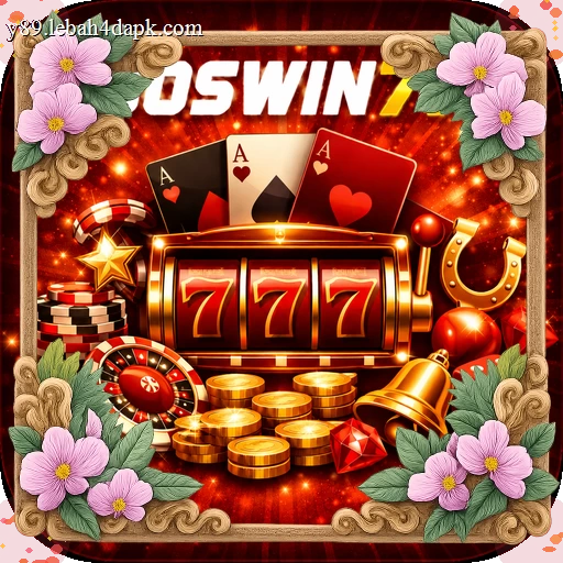 Aplikasi boswin77 Resmi: Download dan Instalasi