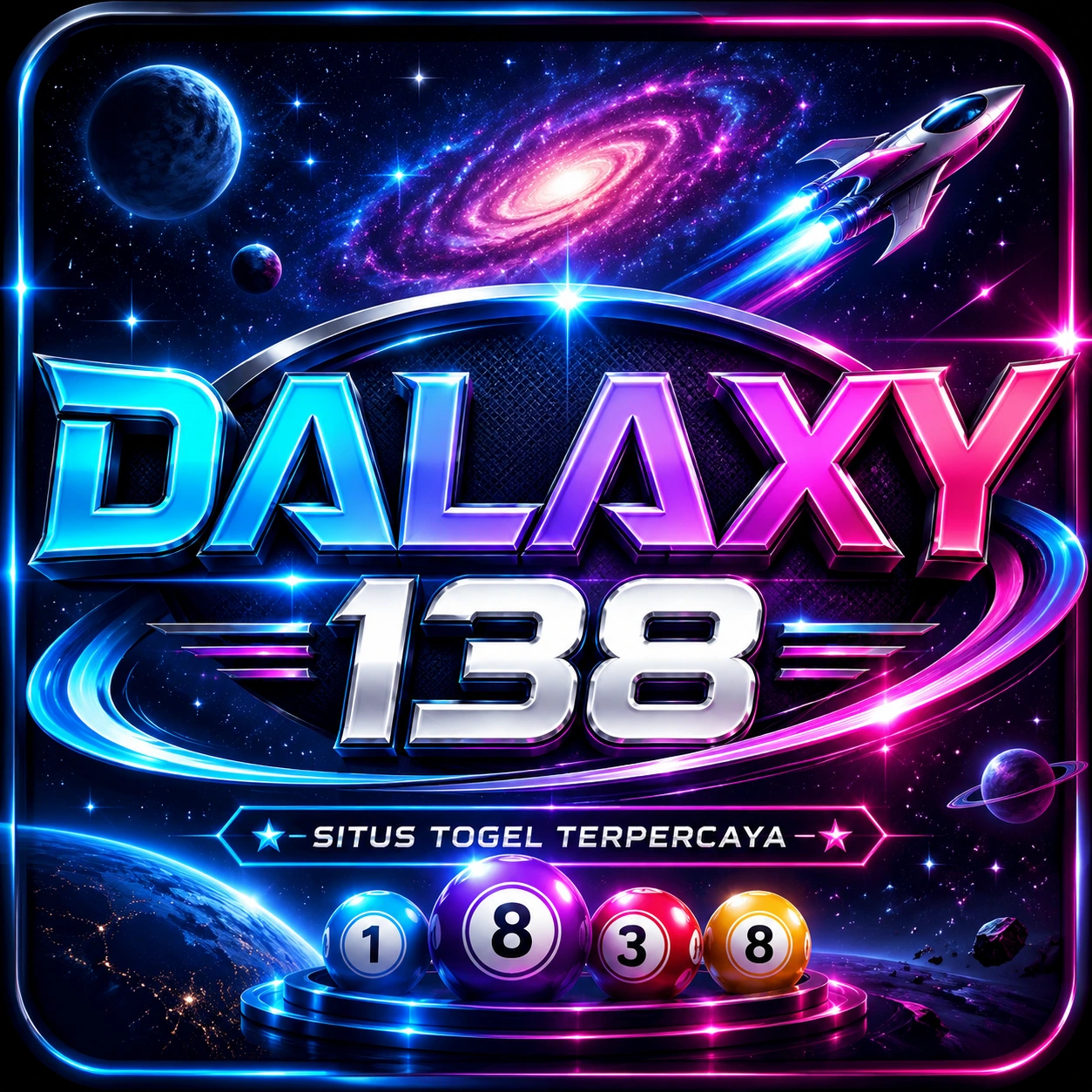 dalaxy138 Terbaru: Download APK Resmi dan Aman
