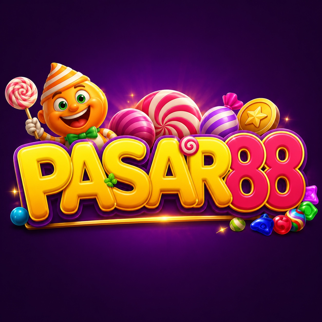 Aplikasi pasar88 Resmi dan Terpercaya di Android