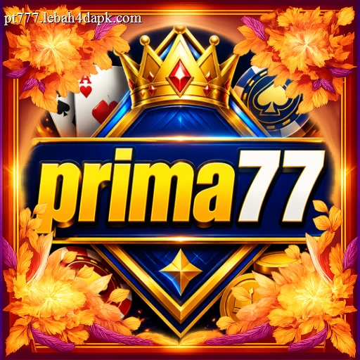 Aplikasi prima77 Resmi: Download dan Instalasi