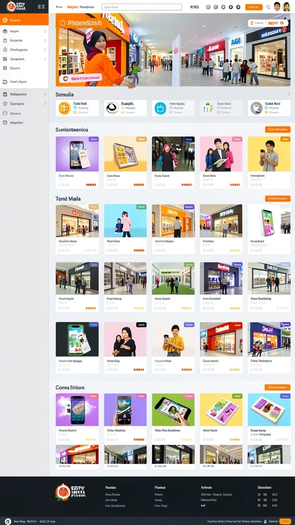 Aplikasi 8id Resmi dan Terpercaya di Android screenshot 1