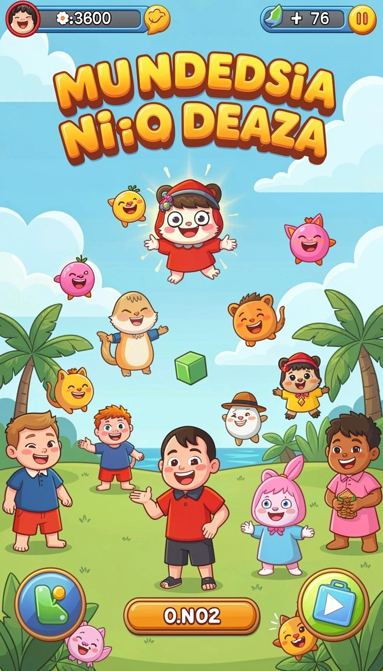 Lucky Fortunes 3x3 Terbaru untuk Pemula: Review dan Panduan 2