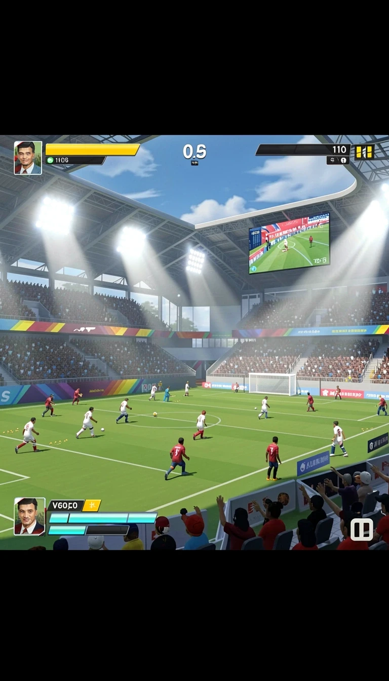 Panduan Bermain Peak Power di Android Terlengkap 2