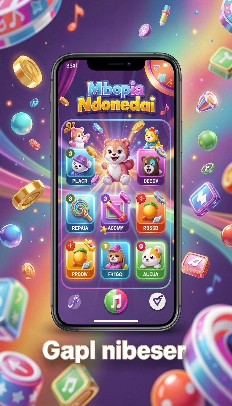 Aplikasi rpvip2 Resmi dan Terpercaya di Android screenshot 2