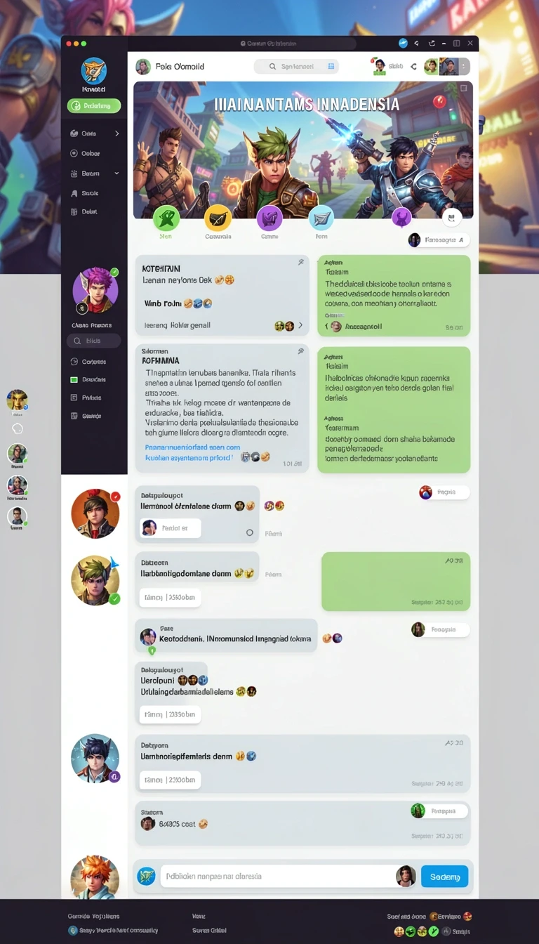 Panduan Bermain Peak Power di Android Terlengkap 3