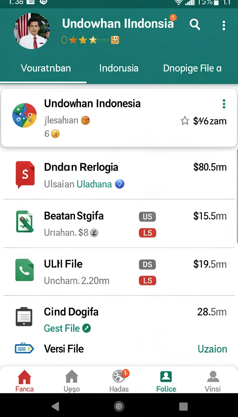 pho88 Terbaru: Download APK Resmi dan Aman screenshot 2