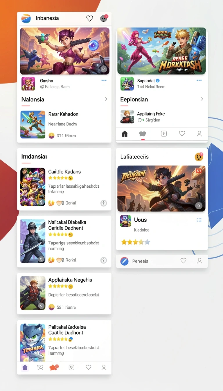 Aplikasi ka789 Resmi: Download dan Instalasi screenshot 1