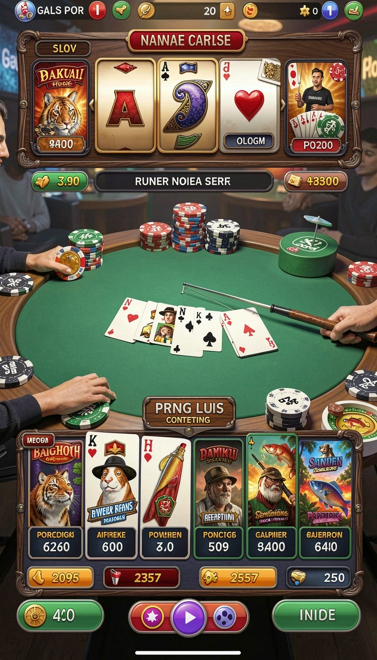 in22 Terbaru: Download APK Resmi dan Aman screenshot 4