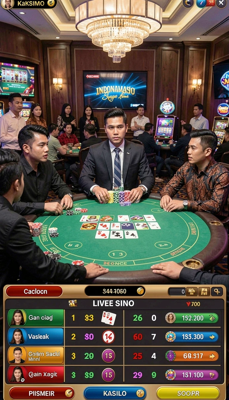Aplikasi okgames Resmi: Download dan Instalasi screenshot 1