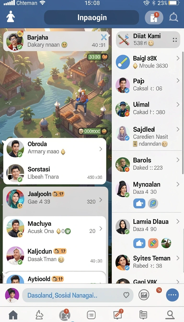 pho88 Terbaru: Download APK Resmi dan Aman screenshot 4
