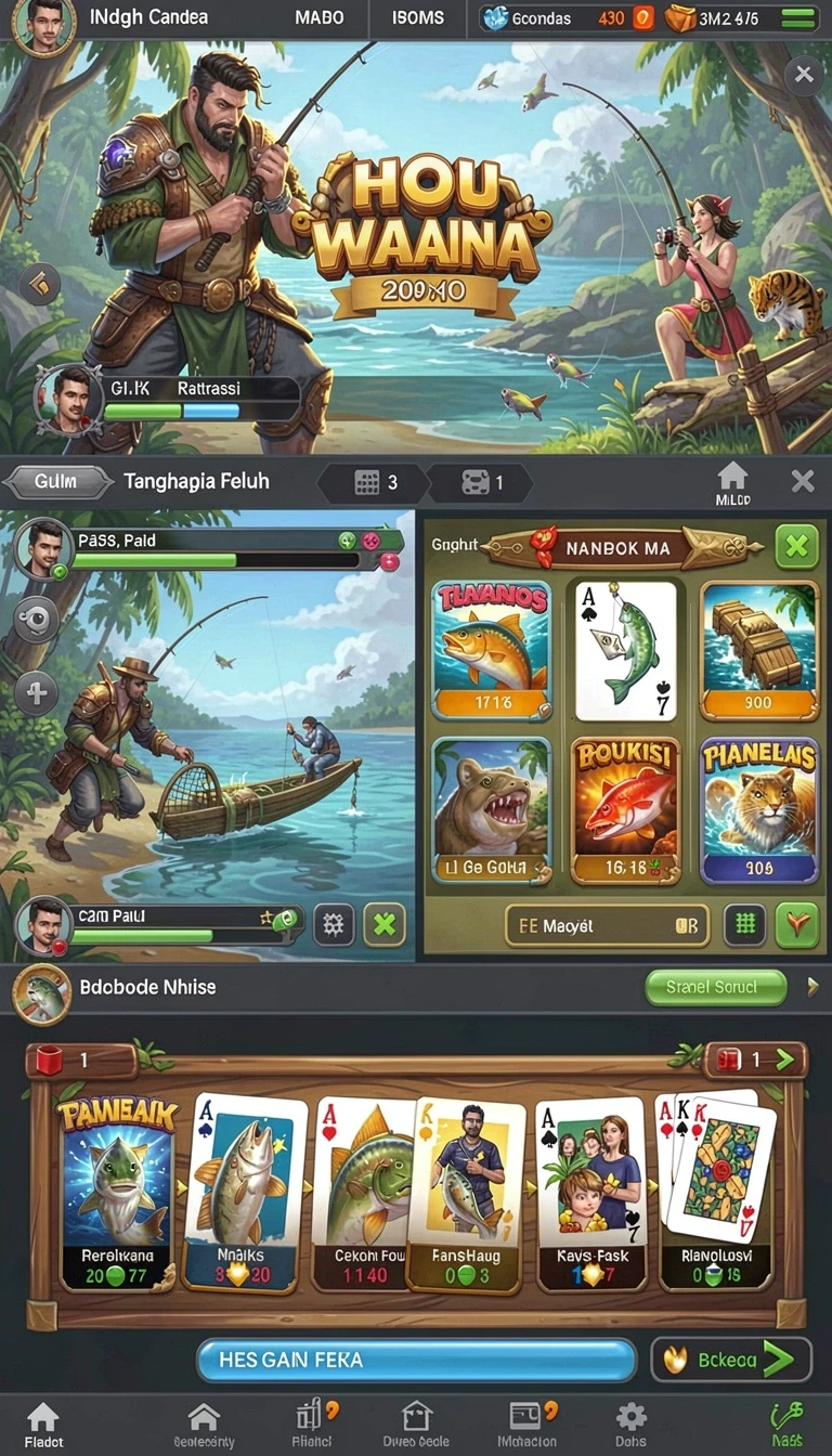 Aplikasi rpwin Resmi dan Terpercaya di Android screenshot 3