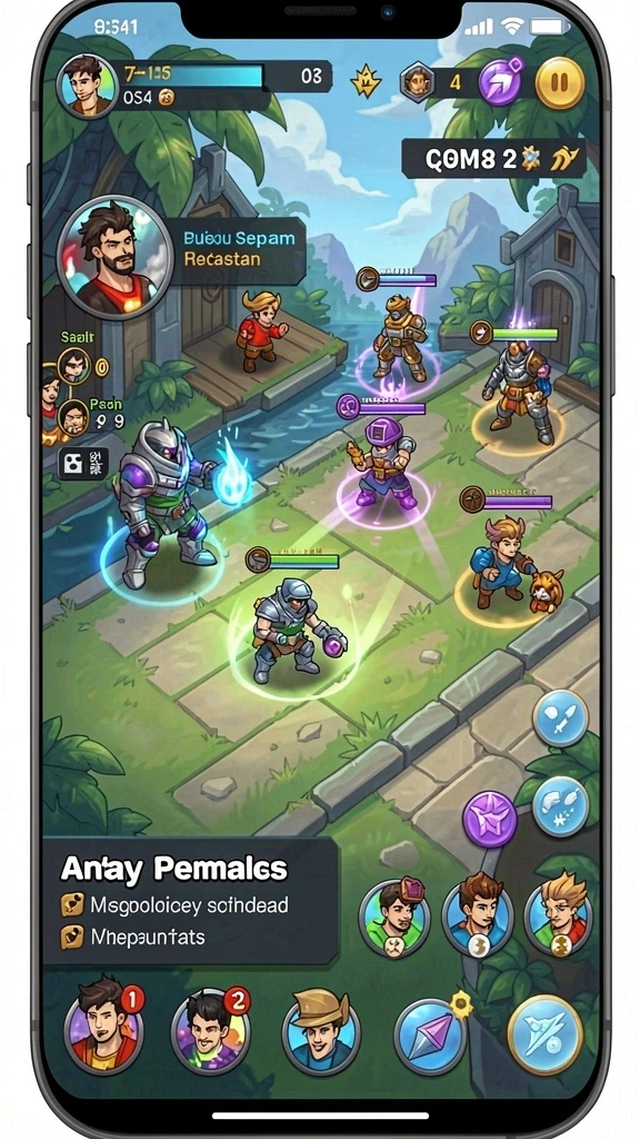 Africa Run Game: Panduan Bermain dan Tips Menang 2