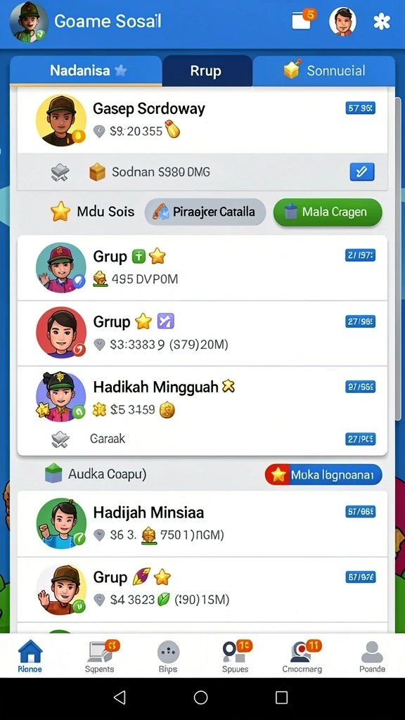 Aplikasi 3446 Resmi dan Terpercaya di Android screenshot 2
