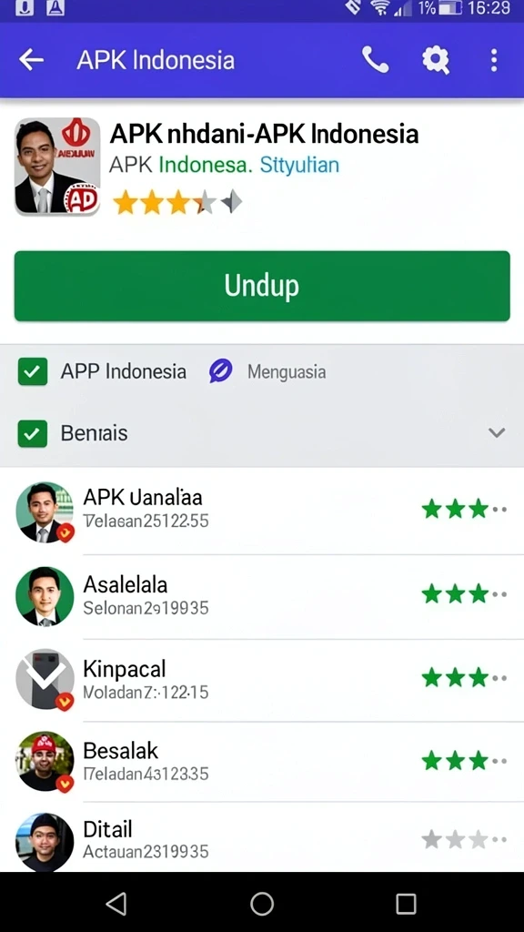 Aplikasi coloktoto Resmi dan Terpercaya di Android screenshot 4