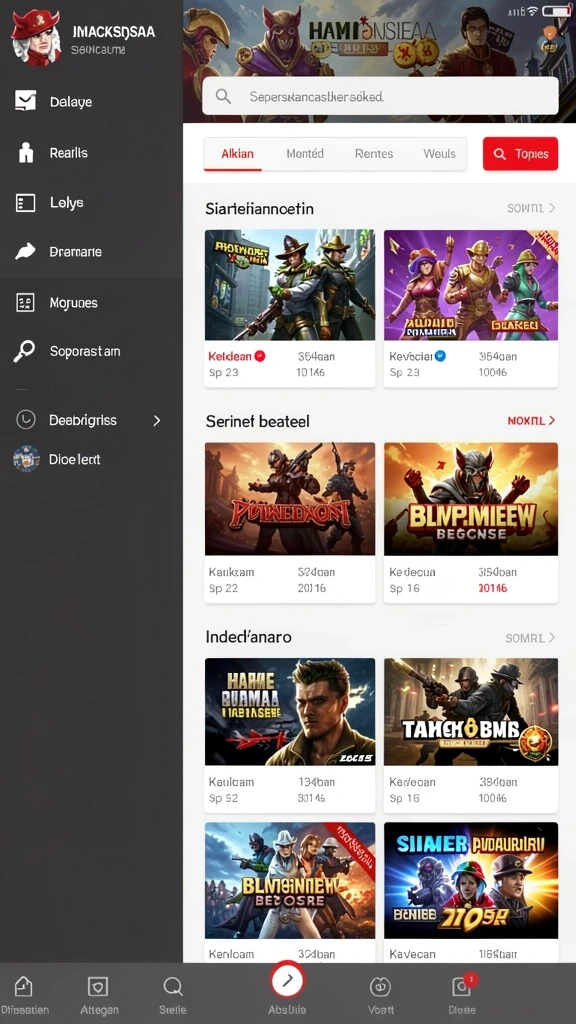 bos01 Terbaru: Download APK Resmi dan Aman screenshot 1