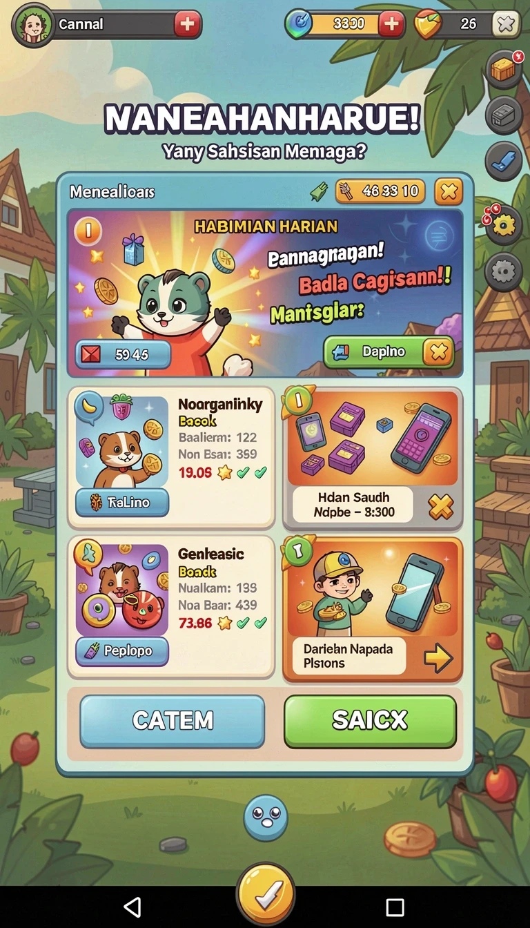 Aplikasi mainslot88 Resmi: Download dan Instalasi screenshot 3
