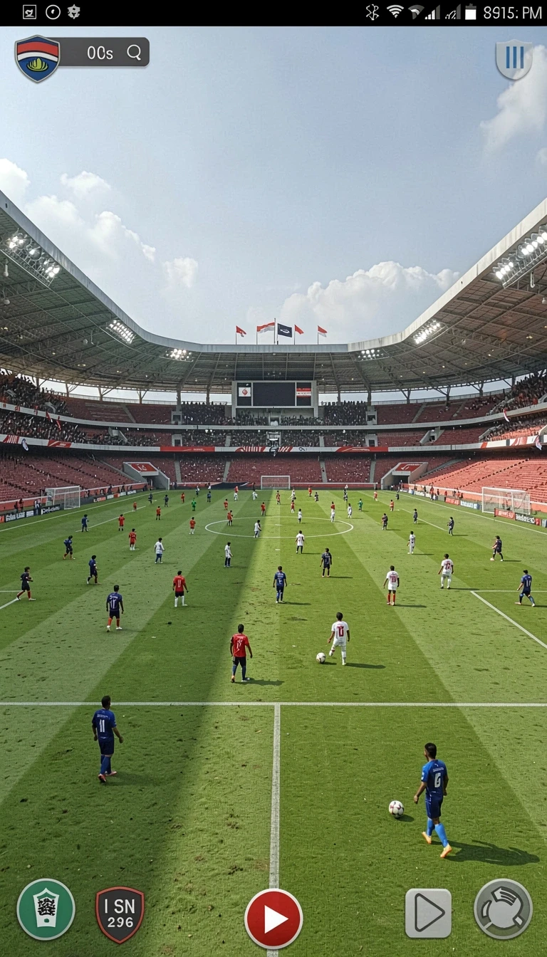 boy303 Terbaru: Download APK Resmi dan Aman screenshot 2