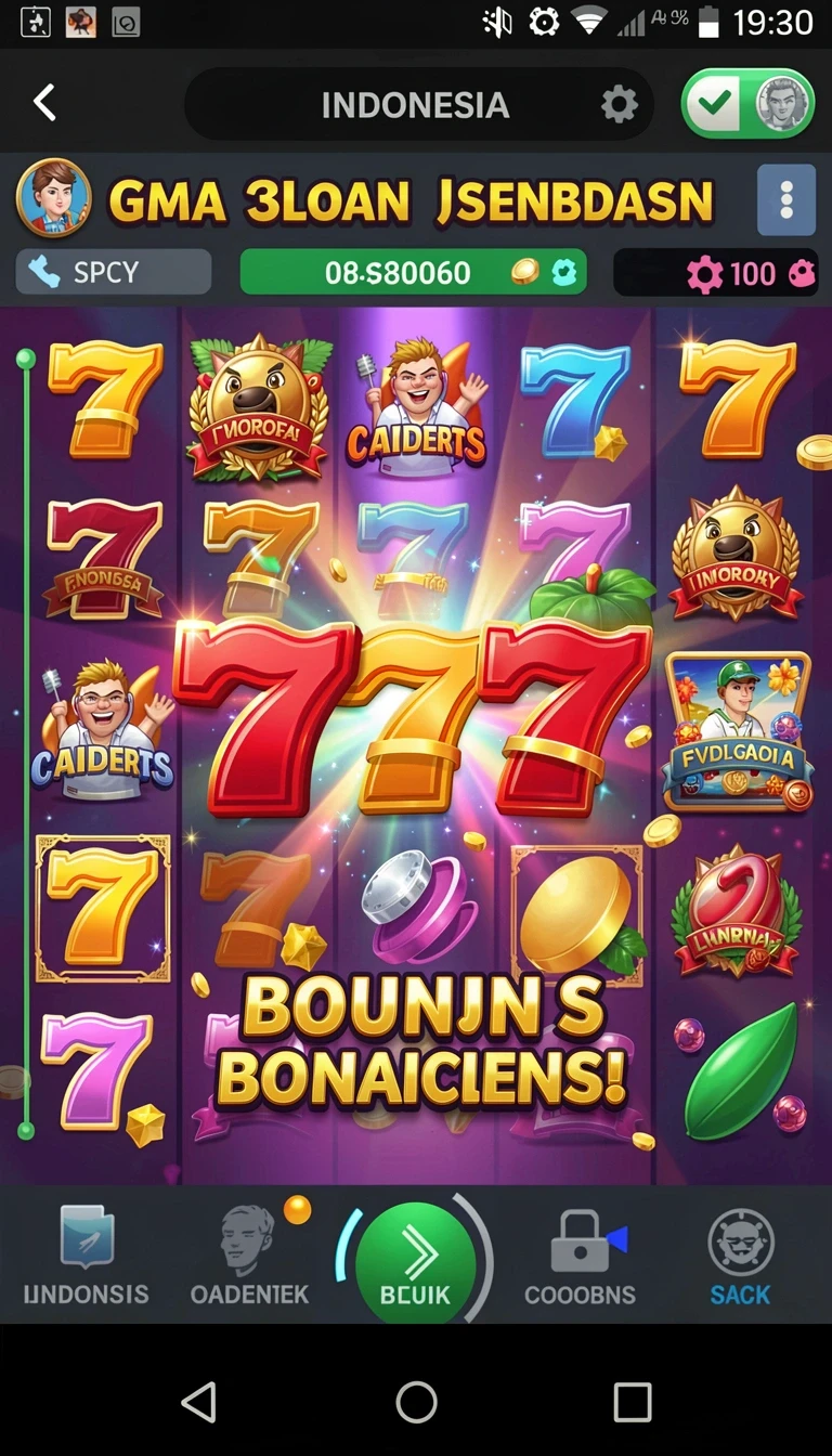 77rl Terbaru: Download APK Resmi dan Aman screenshot 2