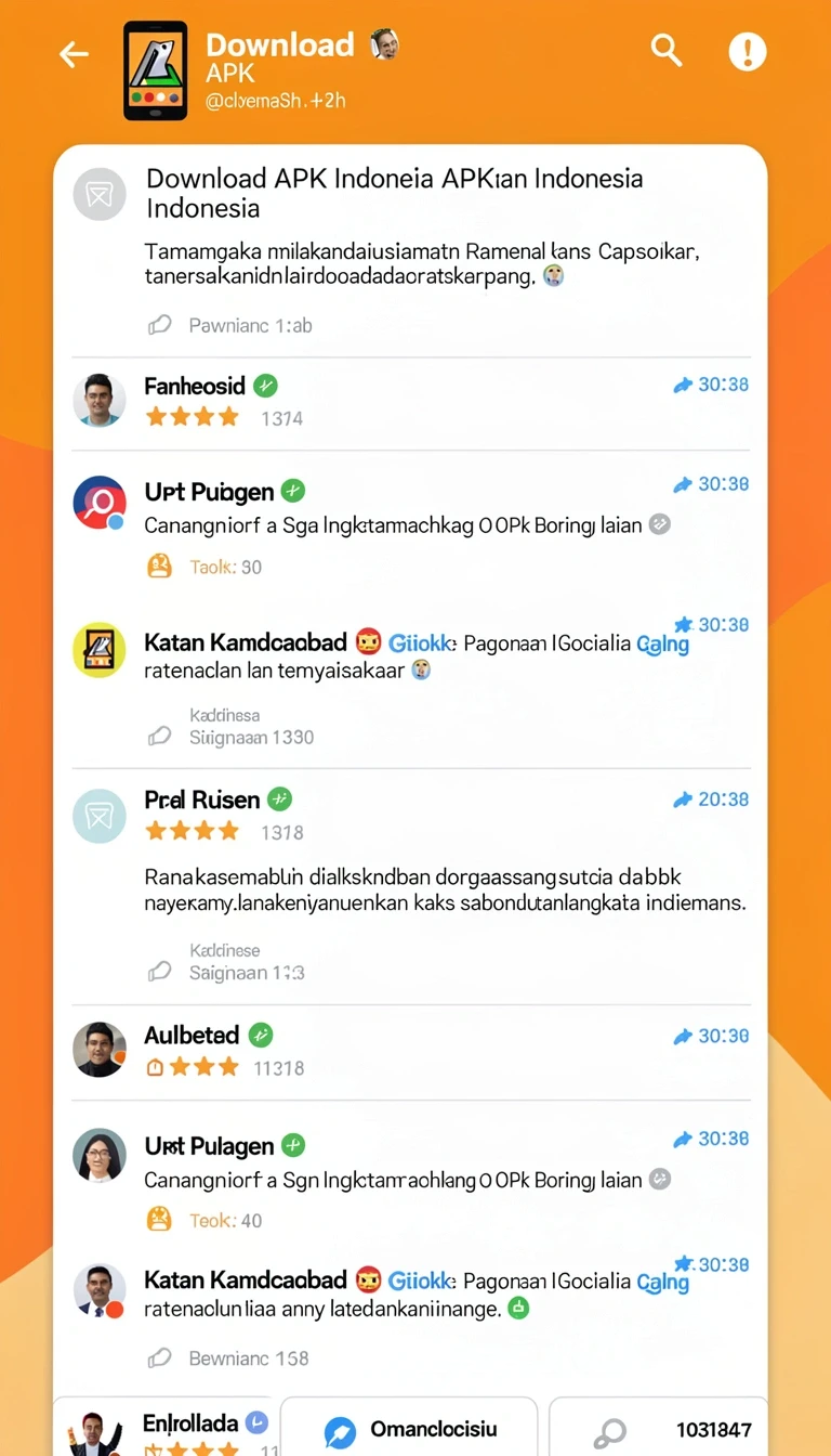 77rl Terbaru: Download APK Resmi dan Aman screenshot 4