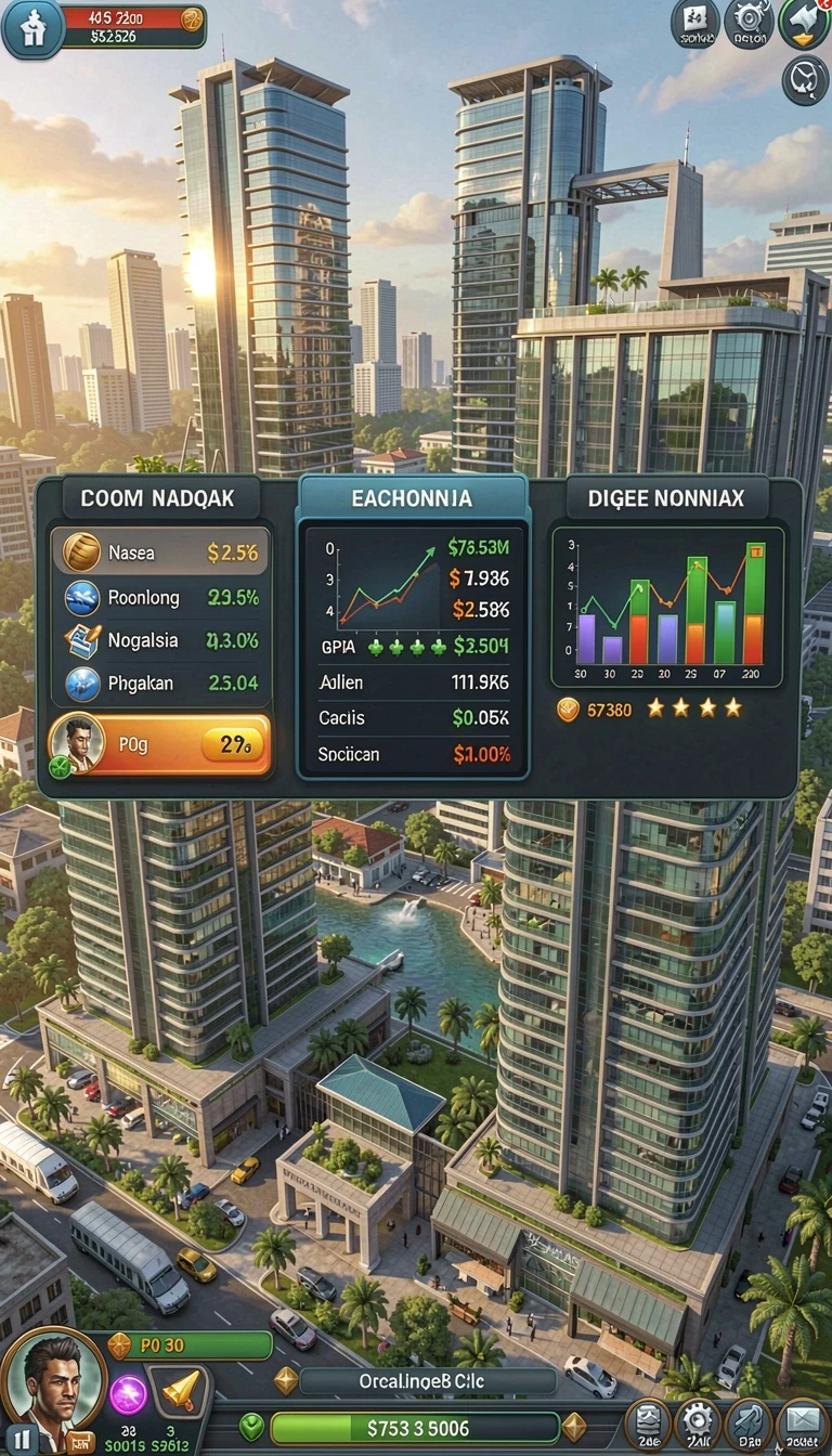 Aplikasi okgames Resmi: Download dan Instalasi screenshot 4