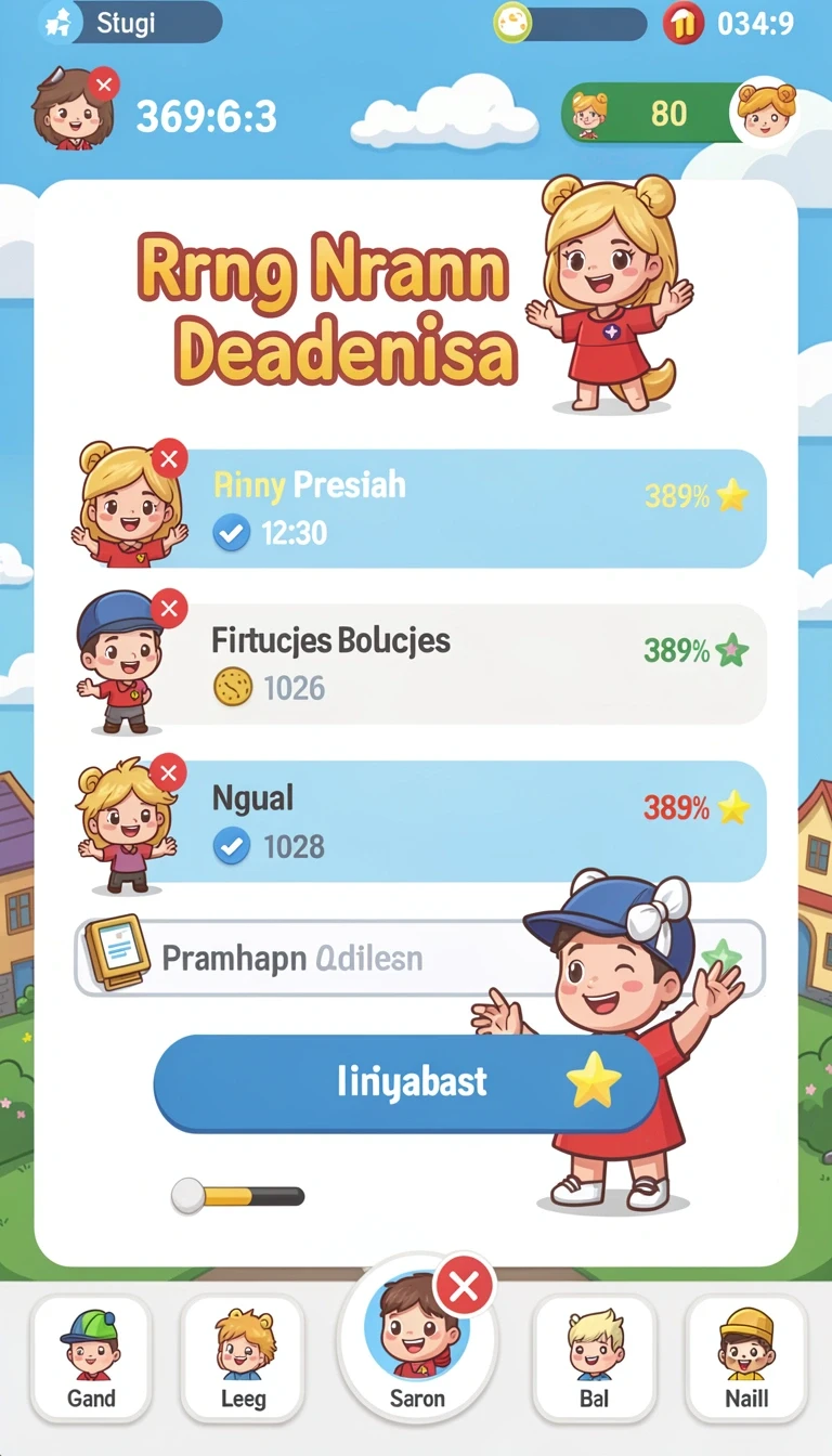 dolar138 Terbaru: Download APK Resmi dan Aman screenshot 3