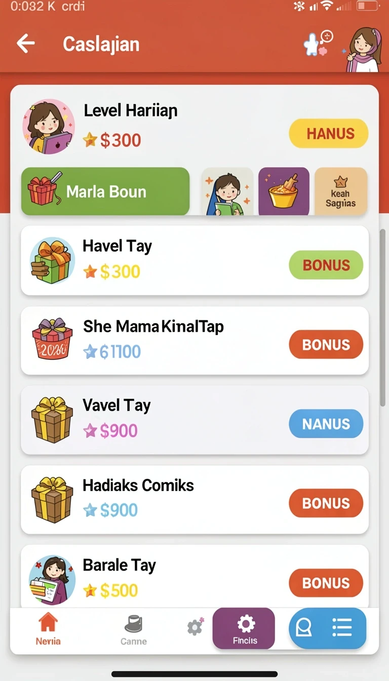 Aplikasi dentoto Resmi dan Terpercaya di Android screenshot 1