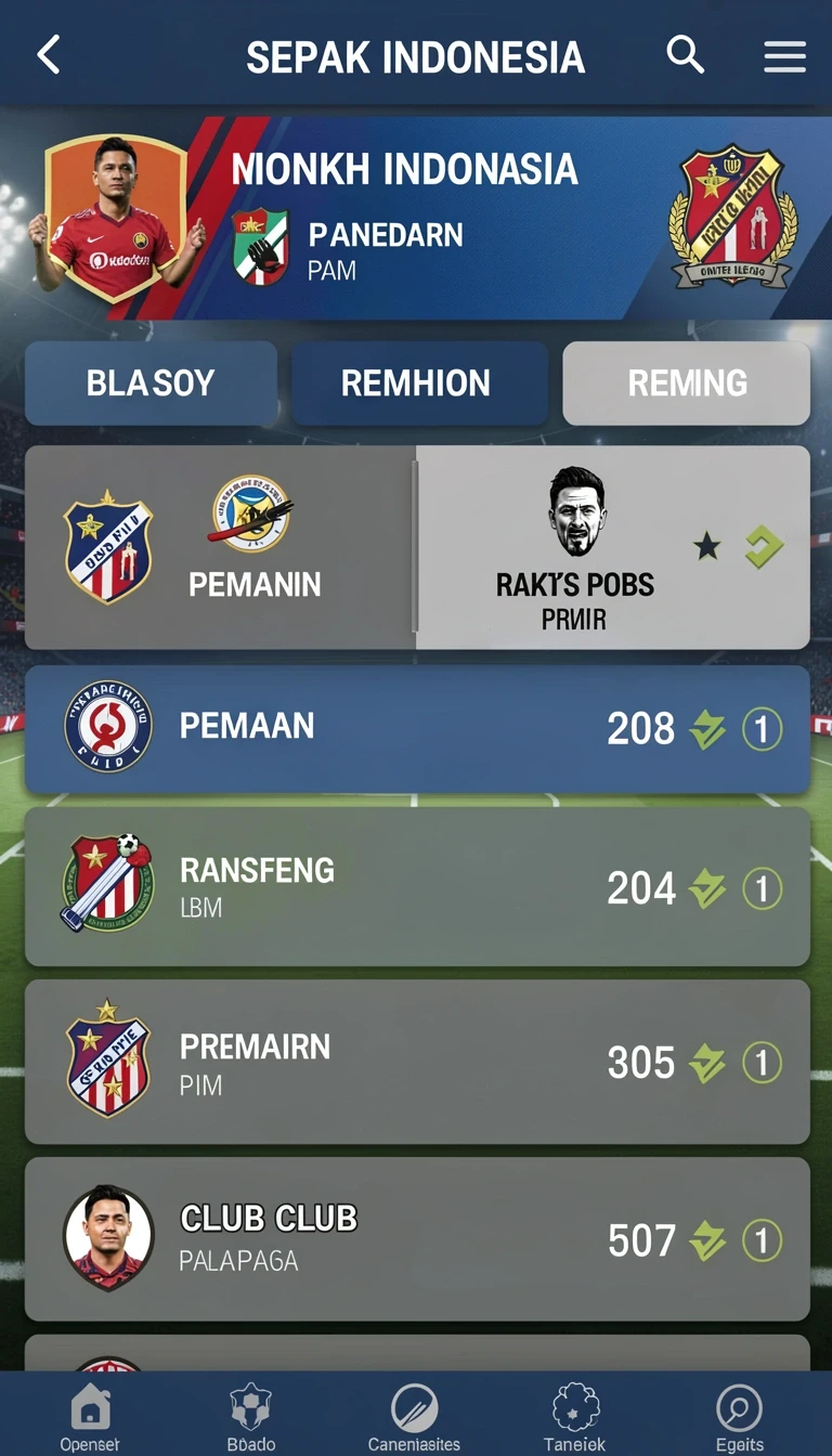 pho88 Terbaru: Download APK Resmi dan Aman screenshot 3