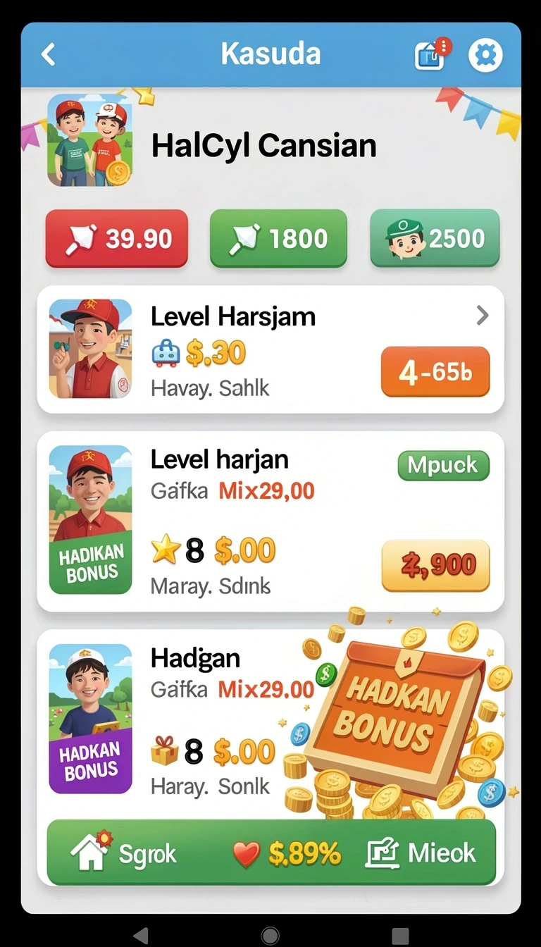 Aplikasi mkwin666 Resmi dan Terpercaya di Android screenshot 3
