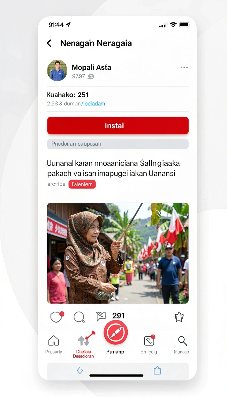 vv62 Terbaru: Download APK Resmi dan Aman screenshot 1