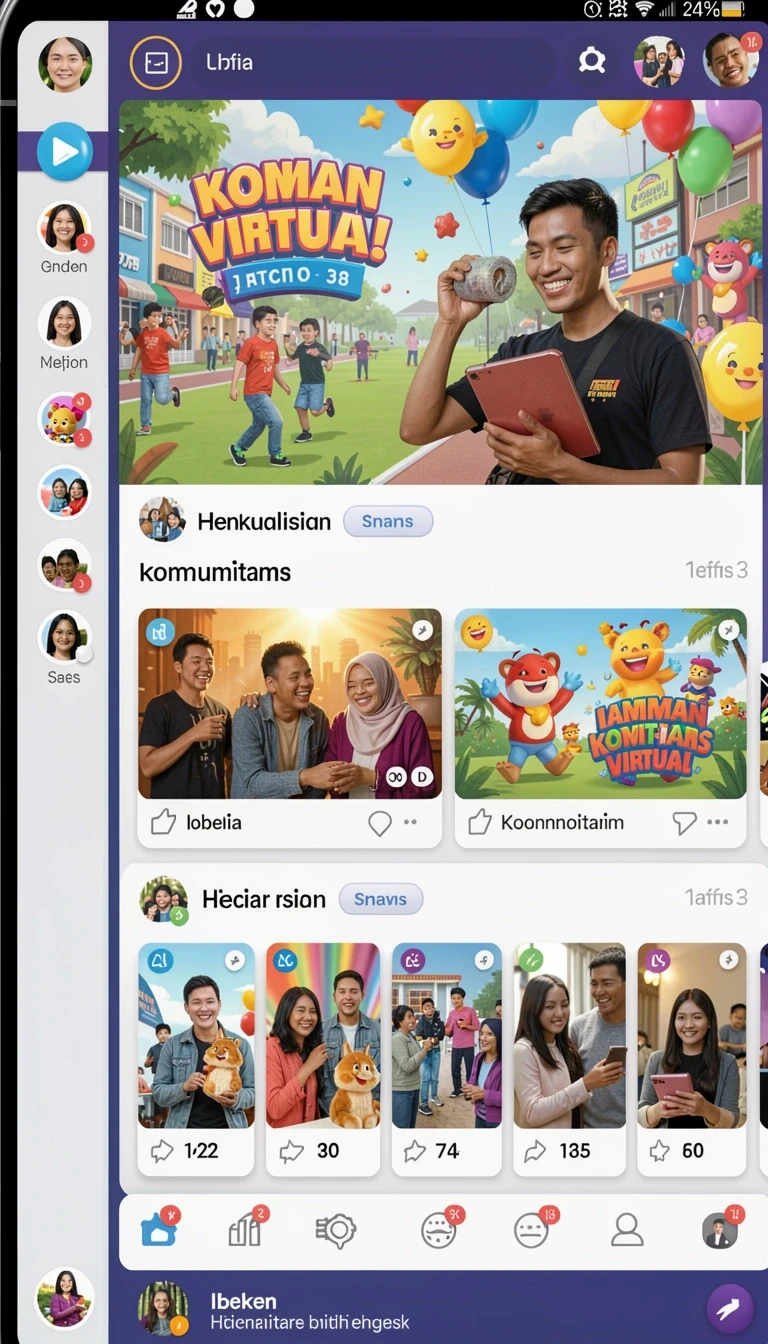 Aplikasi pp88slots Resmi: Download dan Instalasi screenshot 4