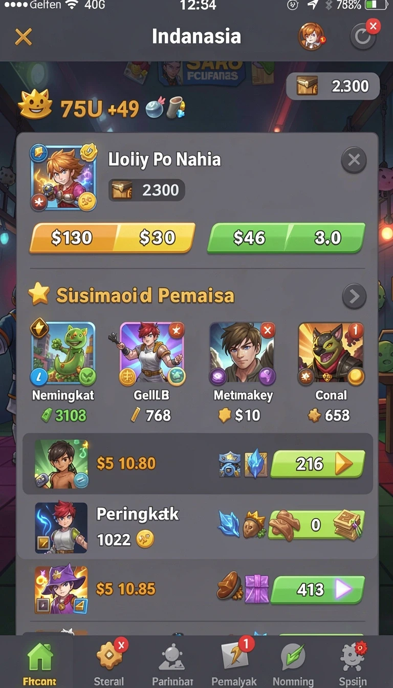 gus77 Terbaru: Download APK Resmi dan Aman screenshot 3