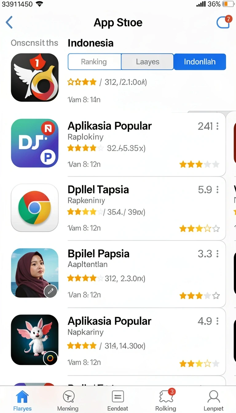 Aplikasi panen138 Resmi: Download dan Instalasi screenshot 4