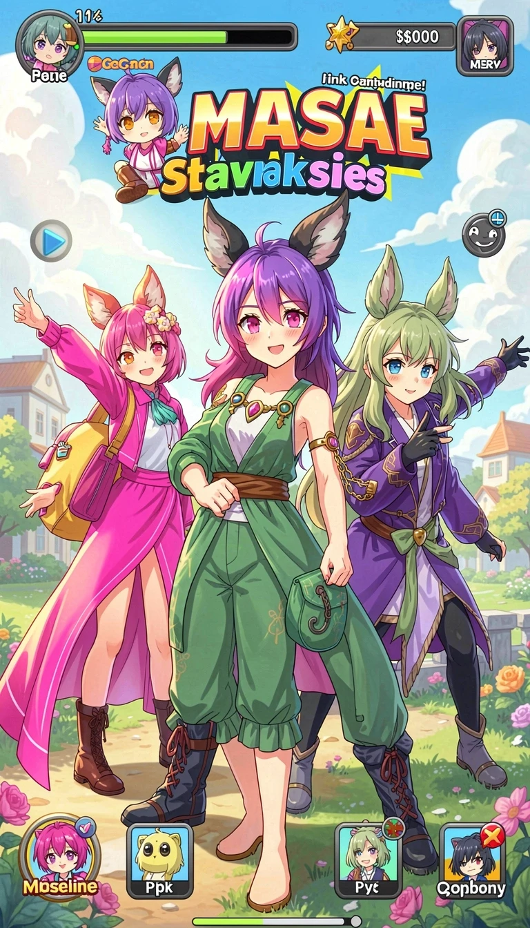 mastertoto Terbaru: Download APK Resmi dan Aman screenshot 4