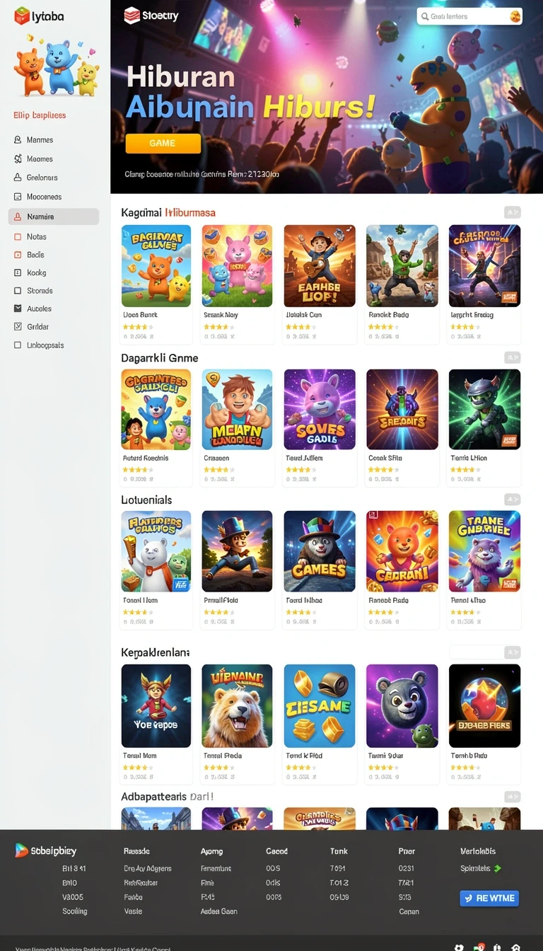 Aplikasi okgames Resmi: Download dan Instalasi screenshot 3