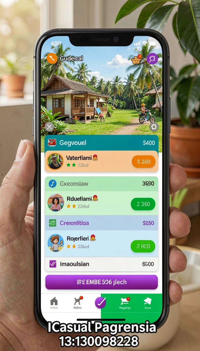 Aplikasi omg138 Resmi dan Terpercaya di Android screenshot 3