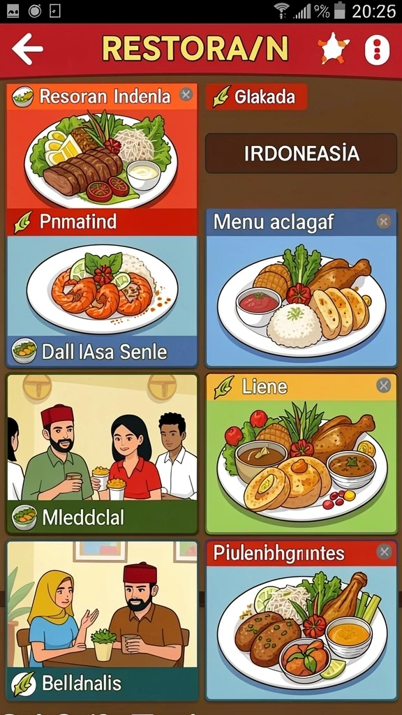 selayar88 Terbaru: Download APK Resmi dan Aman screenshot 3