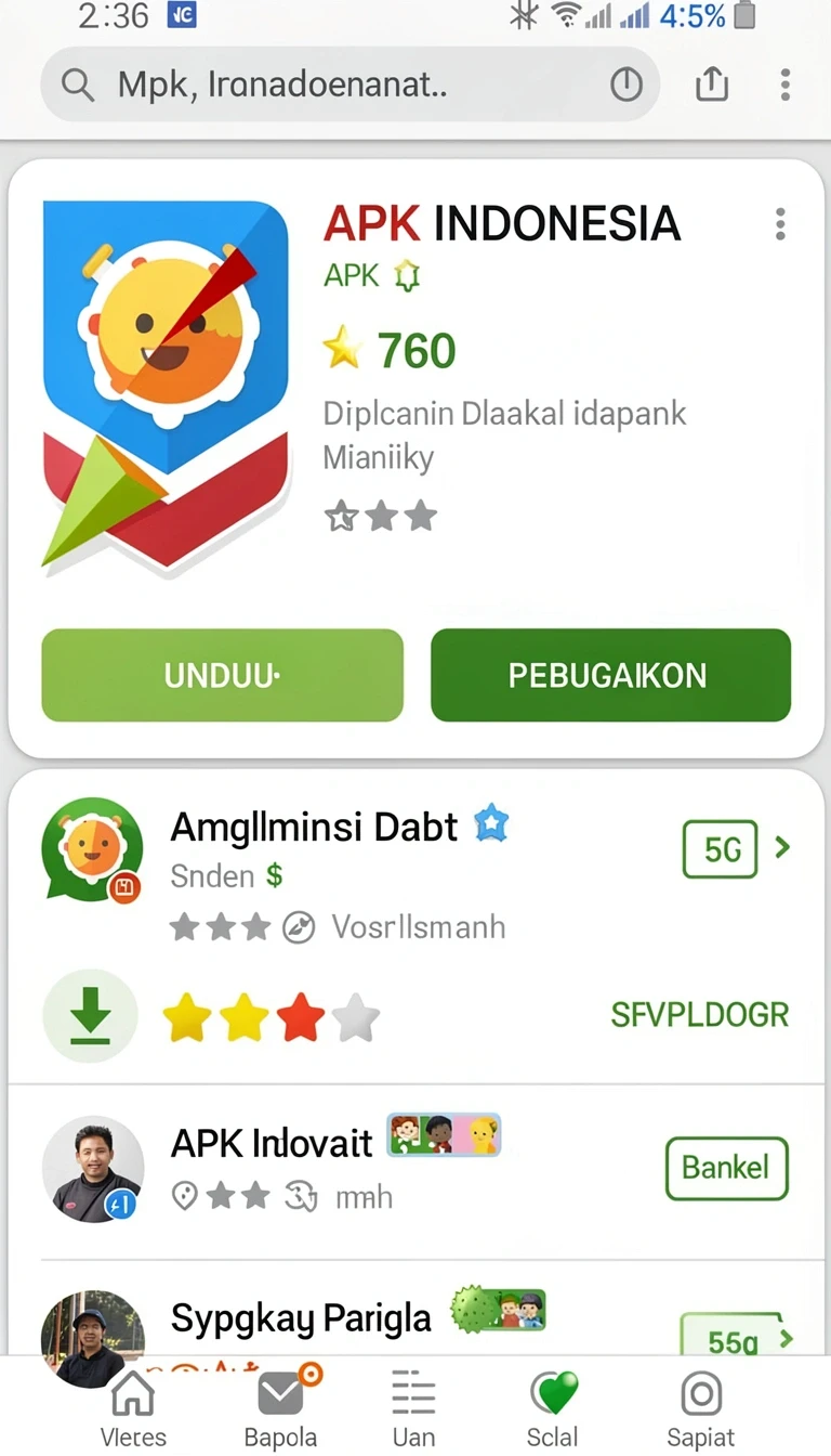 d06 Terbaru: Download APK Resmi dan Aman screenshot 3