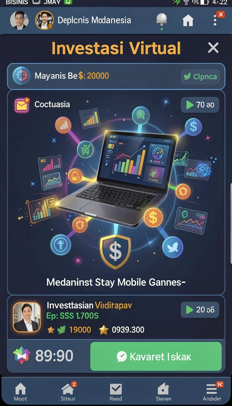 double999 Terbaru: Download APK Resmi dan Aman screenshot 2