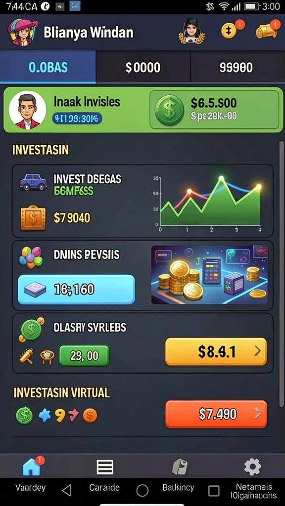 luckybest88 Terbaru: Download APK Resmi dan Aman screenshot 1