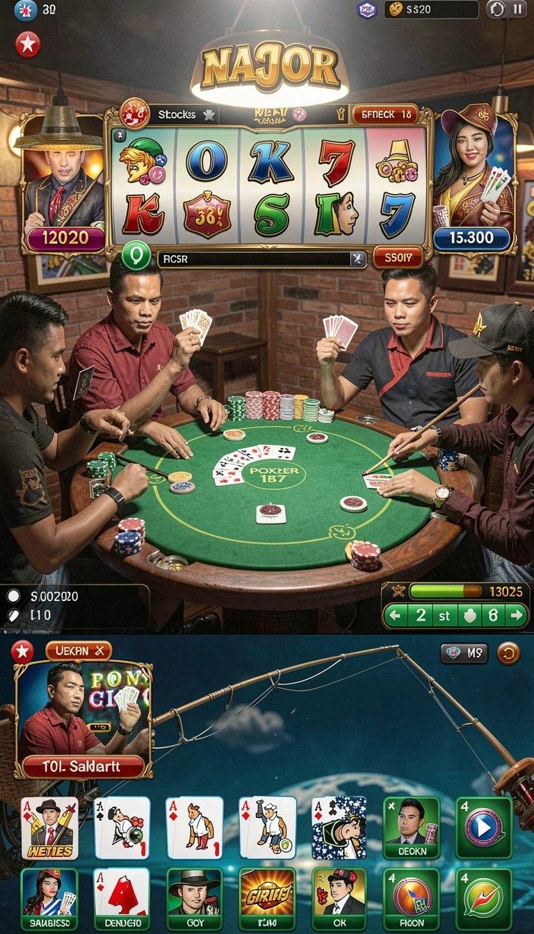 Fire Blaze Quattro Celtic Charm Game Terbaru untuk Android dan iOS 4