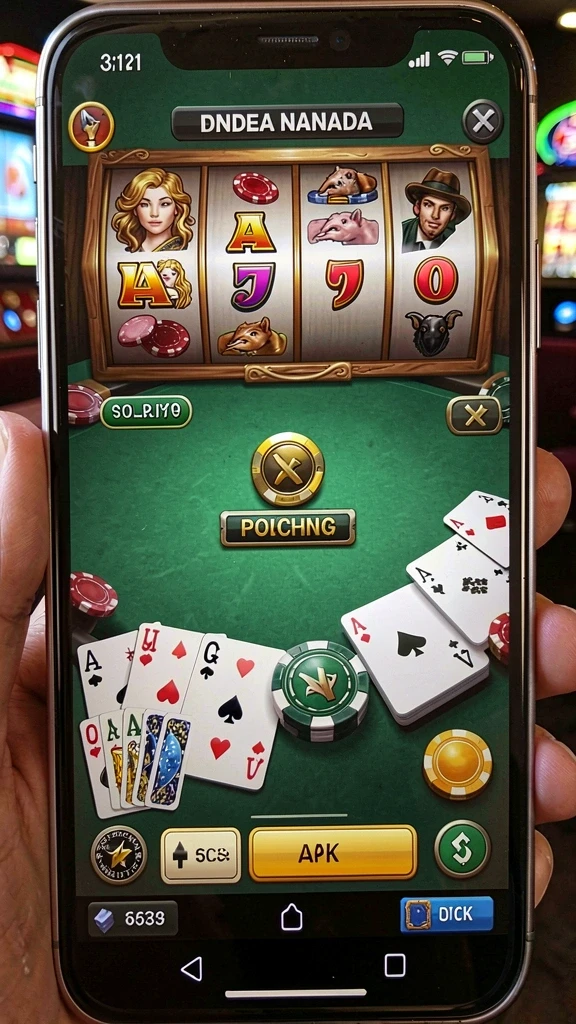Aplikasi wow33 Resmi: Download dan Instalasi screenshot 4