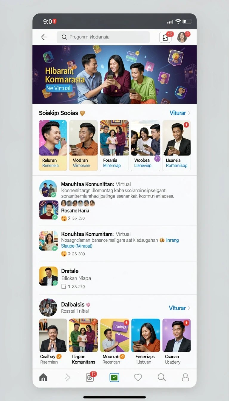Aplikasi obltogcl Resmi: Download dan Instalasi screenshot 4