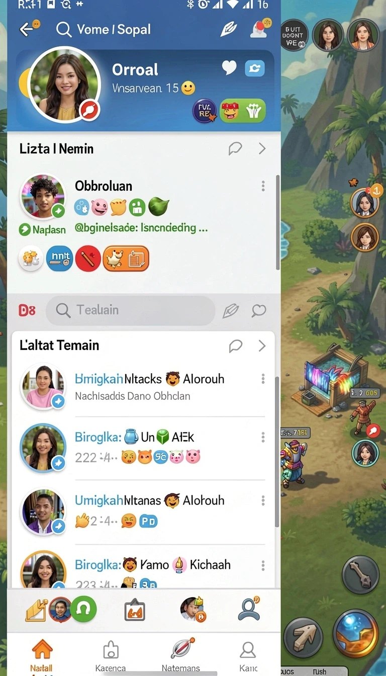 Aplikasi bosku777 Resmi dan Terpercaya di Android screenshot 4