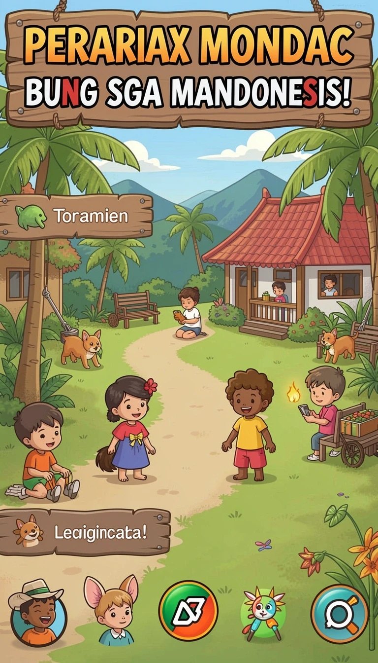 Aplikasi c0077 Resmi dan Terpercaya di Android screenshot 1