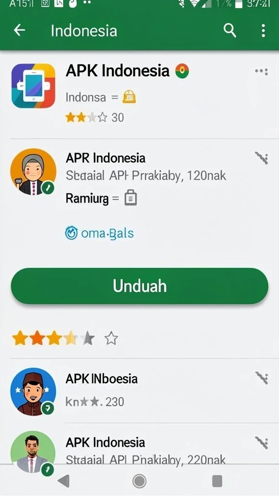 Aplikasi ka789 Resmi: Download dan Instalasi screenshot 4
