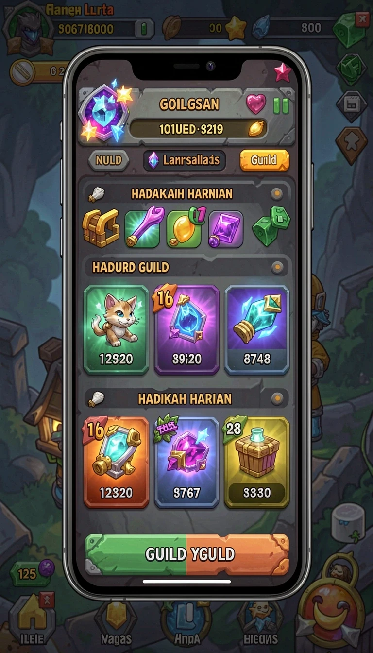 Slayers Inc Slot: RTP Tinggi dan Volatilitas Rendah 3